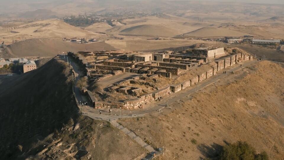 Фото: © Кадр из программы "Загадки человечества с Олегом Шишкиным", РЕН ТВ