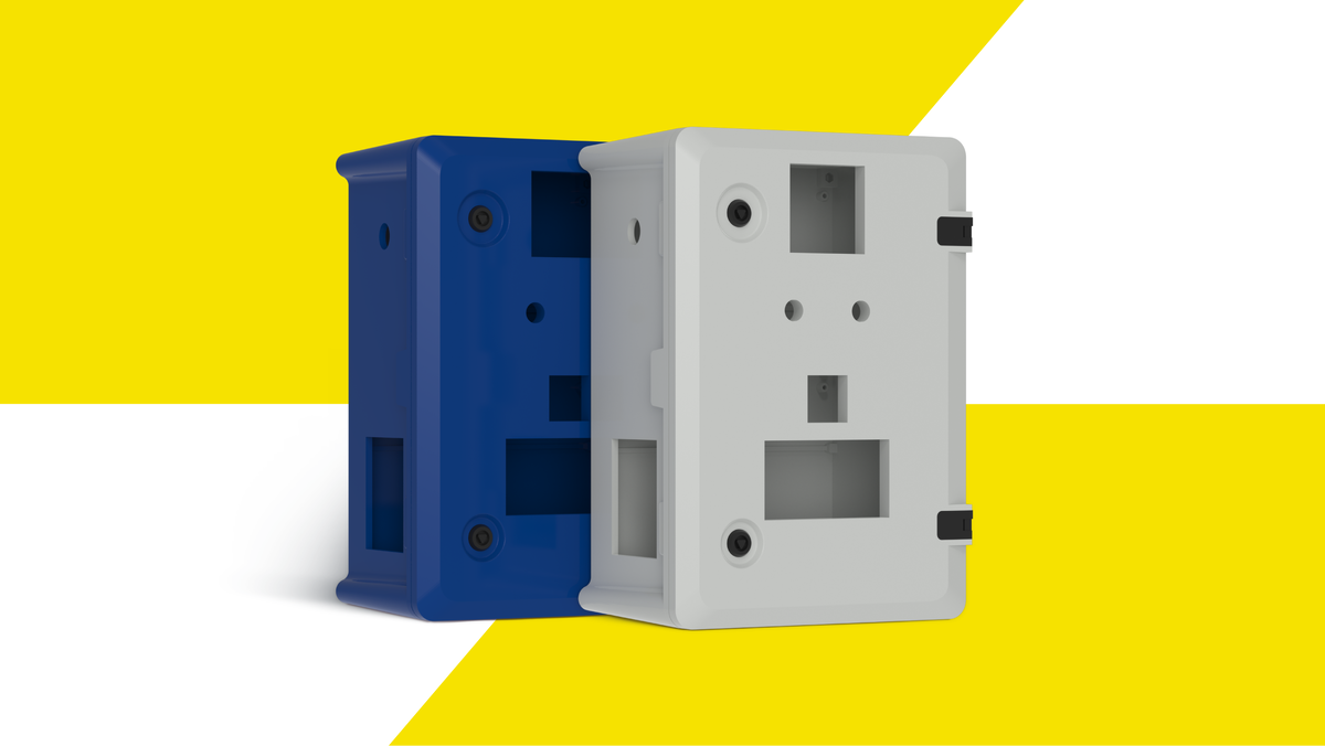 Кастомизация полиэстерных корпусов ЩМП — индивидуальный подход к вашим проектам