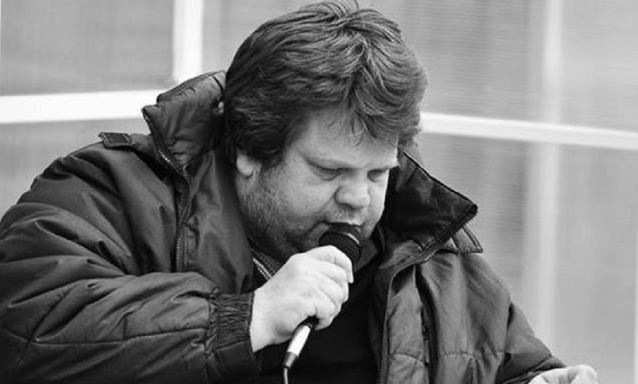    На 57-м году жизни скончался диктор ЦСКА Игорь Плешаков. Фото: соцсети