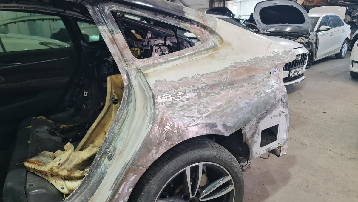 Уже видим да, ноасики)