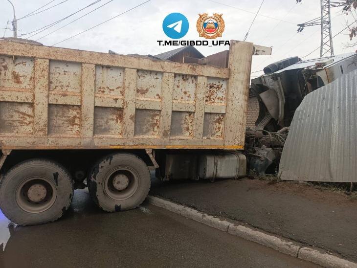    Фото: t.me/gibdd_ufa