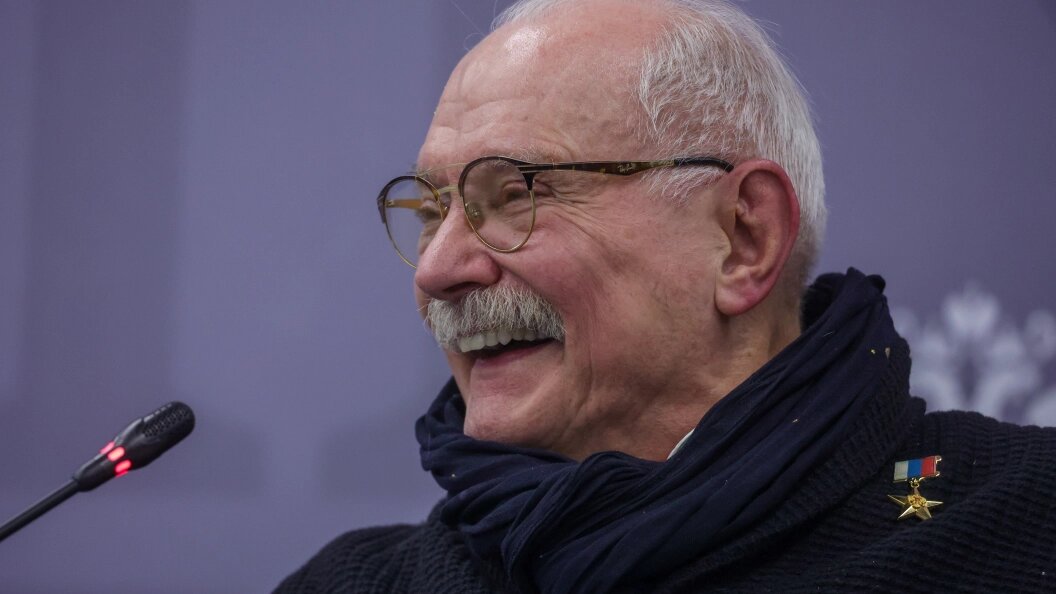    Shatokhina Natalia/Globallookpress