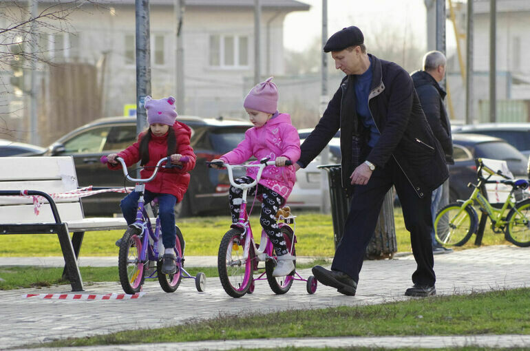   Игорь Самохвалов/«Парламентская газета»