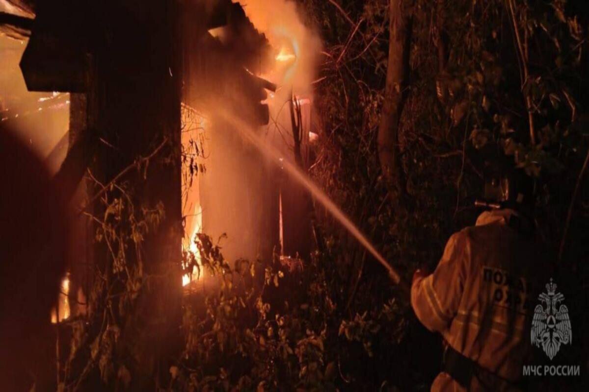    Фото: ГУ МЧС России по Липецкой области, источник: newslipetsk.ru