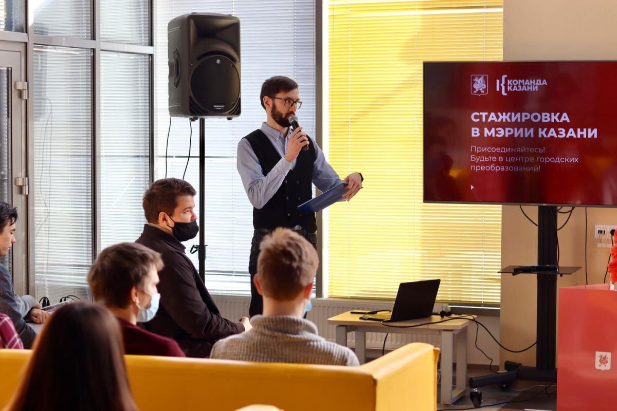    Фото: Юлия Акмурзина, источник: media.kpfu.ru