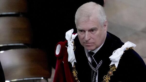    © AP / Kirsty Wigglesworth