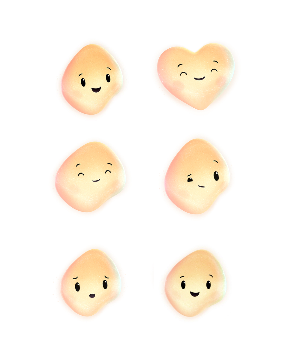 Mico от Microsoft: Виртуальный помощник нового поколения с эмоциональным интеллектом