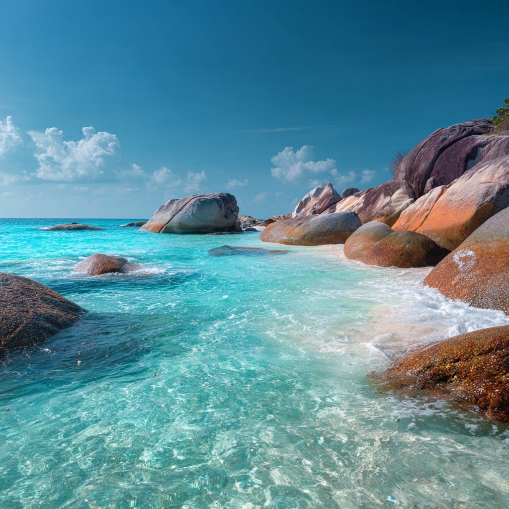 Создать карусель