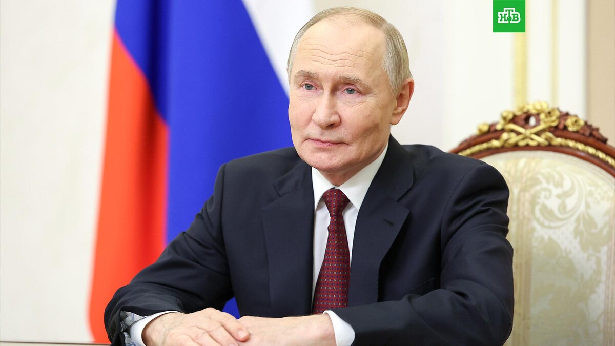    Фото: РИА Новости © 2025, Александр Казаков