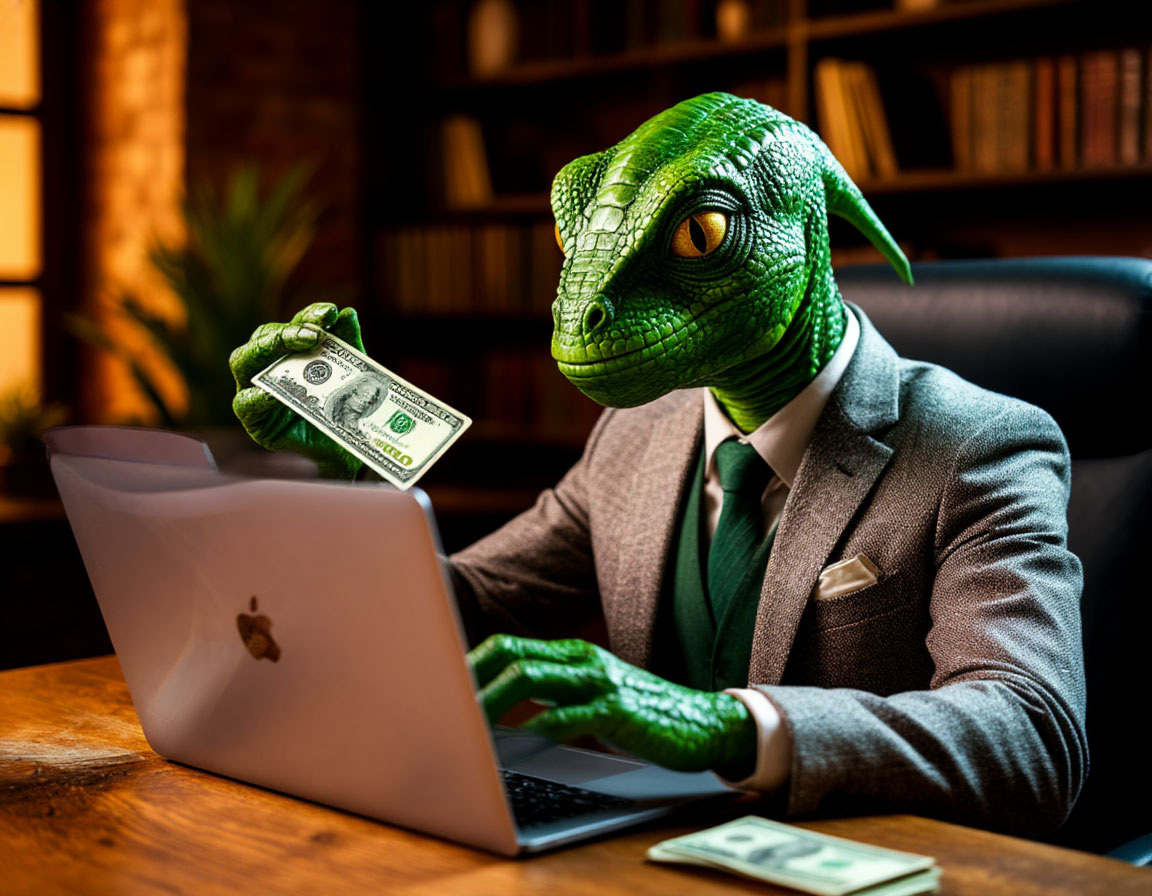 Как заработать денег без вложений?