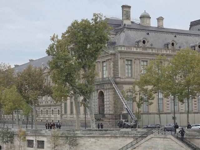    Фото: ТАСС/AP Photo