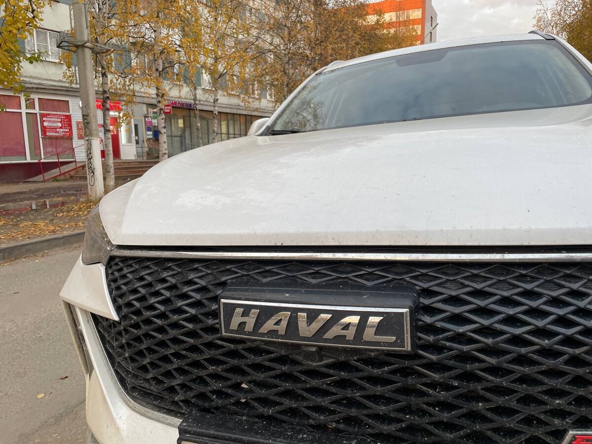    Почему автомобили марок Haval, Chery и Geely в России стоят намного дешевле, чем в Европе