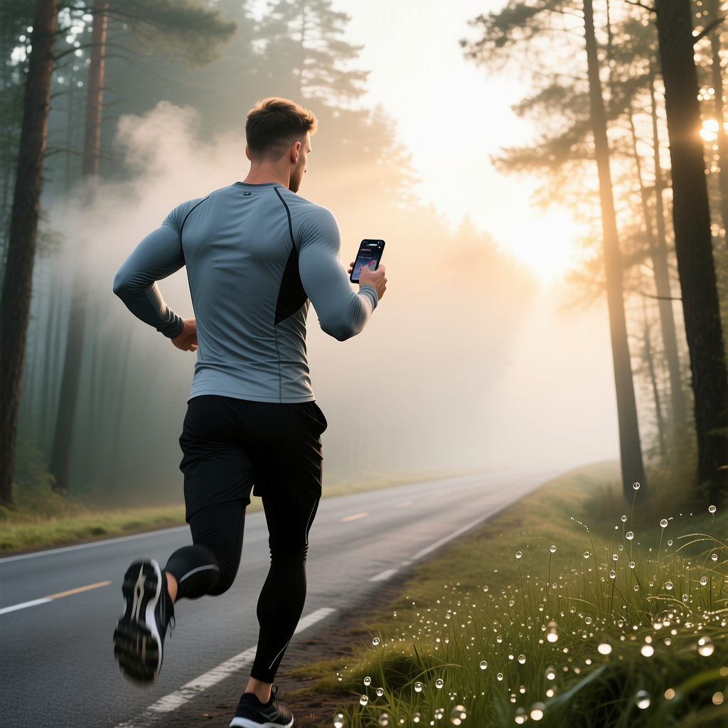 Планируем беговой сезон. Шаг 6: Корректировка курса — Контрольные тренировки и анализ прогресса