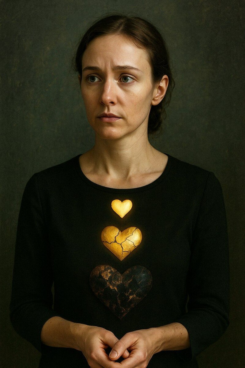 Изображение создано нейросетью для этого поста без использования исходных фото, носит иллюстративный характер