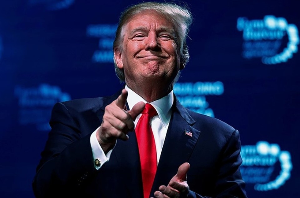    Депутат Госдумы РФ Колесник: Трамп играет с Россией, но настроен серьезно REUTERS