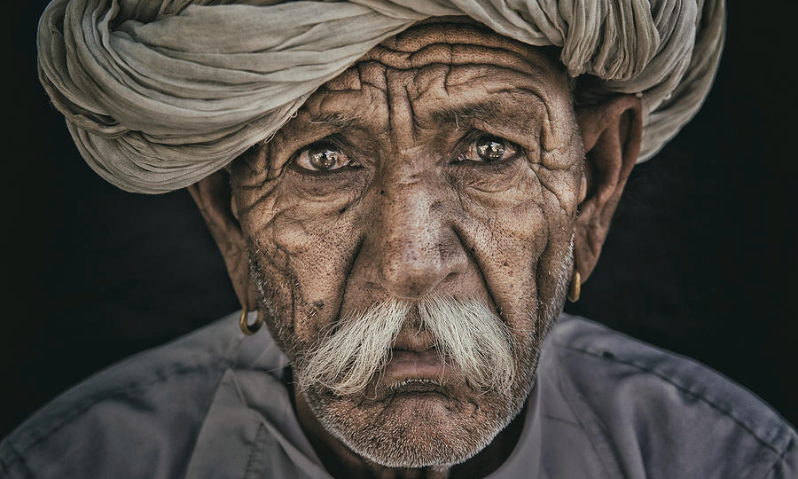 Не бойтесь потерять тех, кто не побоялся потерять вас