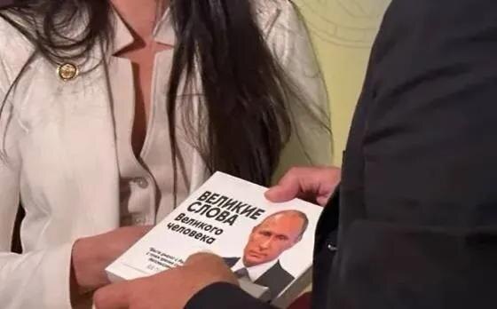 Обложка © X / Kirill Dmitriev