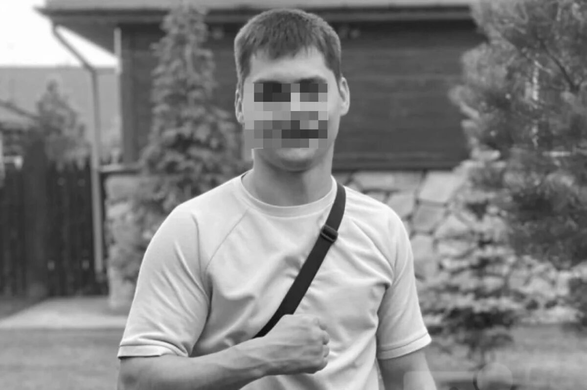    Иван был добрым, отзывчивым, весёлым и порядочным.