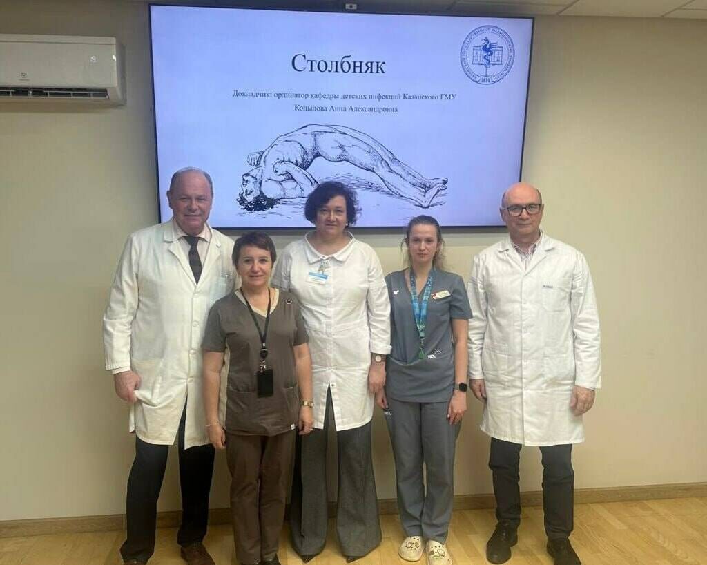 Фото: пресс-служба РКИБ