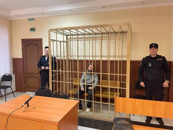    В Бугуруслане начался суд по делу об убийстве 55-летней учительницы