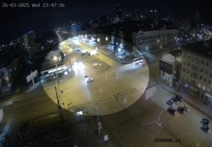 Начался суд над «мажором», устроившим смертельное ДТП в центре Новосибирска