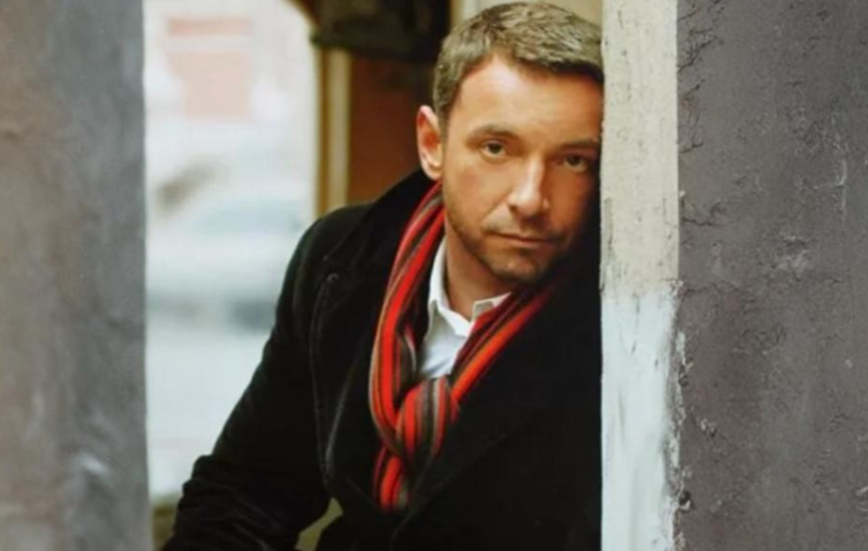 Максим Дрозд