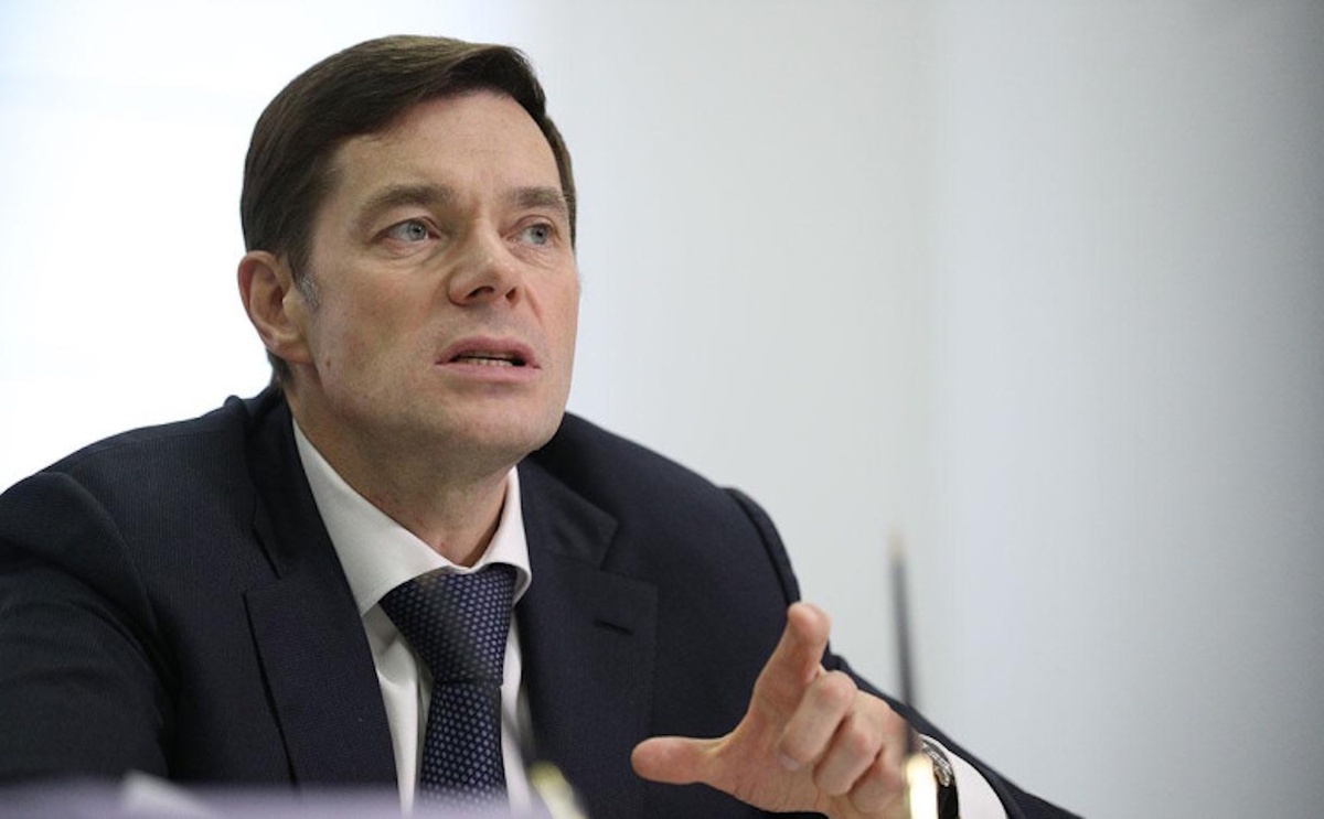 Фото: Андрей Любимов / РБК