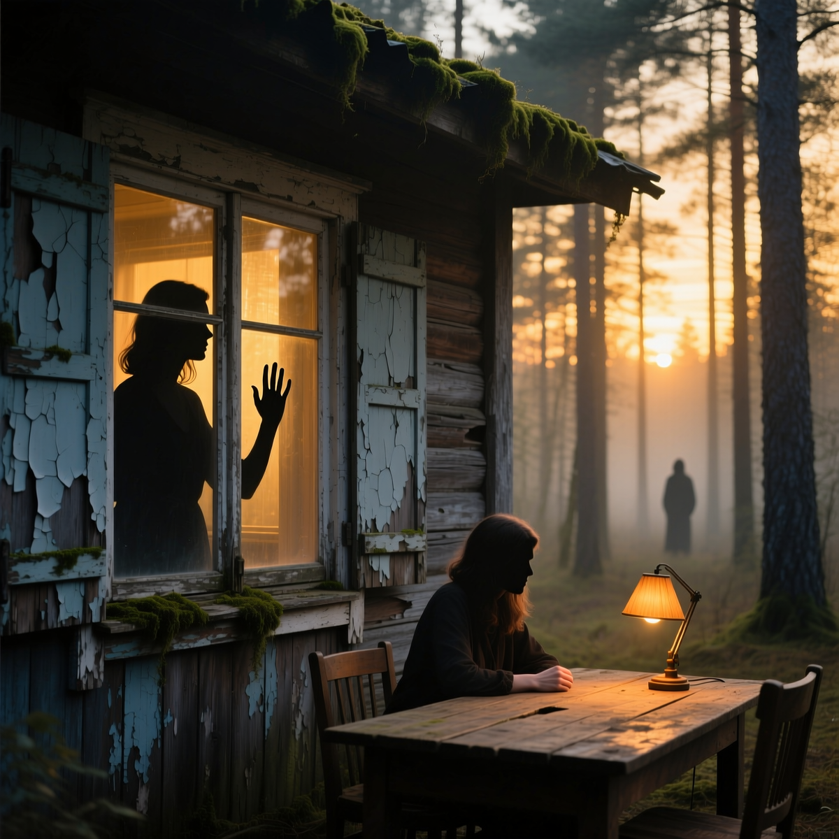 Автор: В. Панченко