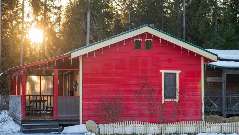 Автор фото: Сергей Ермохин / "Деловой Петербург"