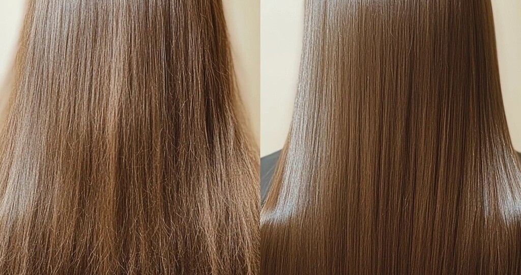 Мини-гайды от GREYMY: как правильно мыть голову и наносить маску, чтобы волосы выглядели как после салона