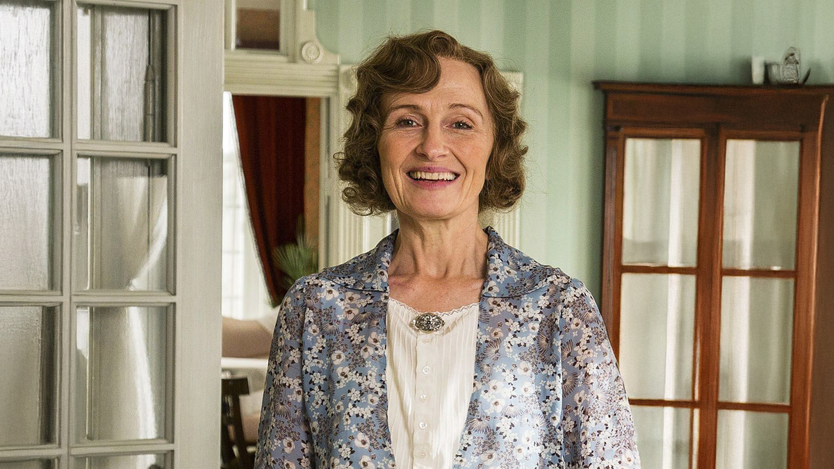 кадр из сериала