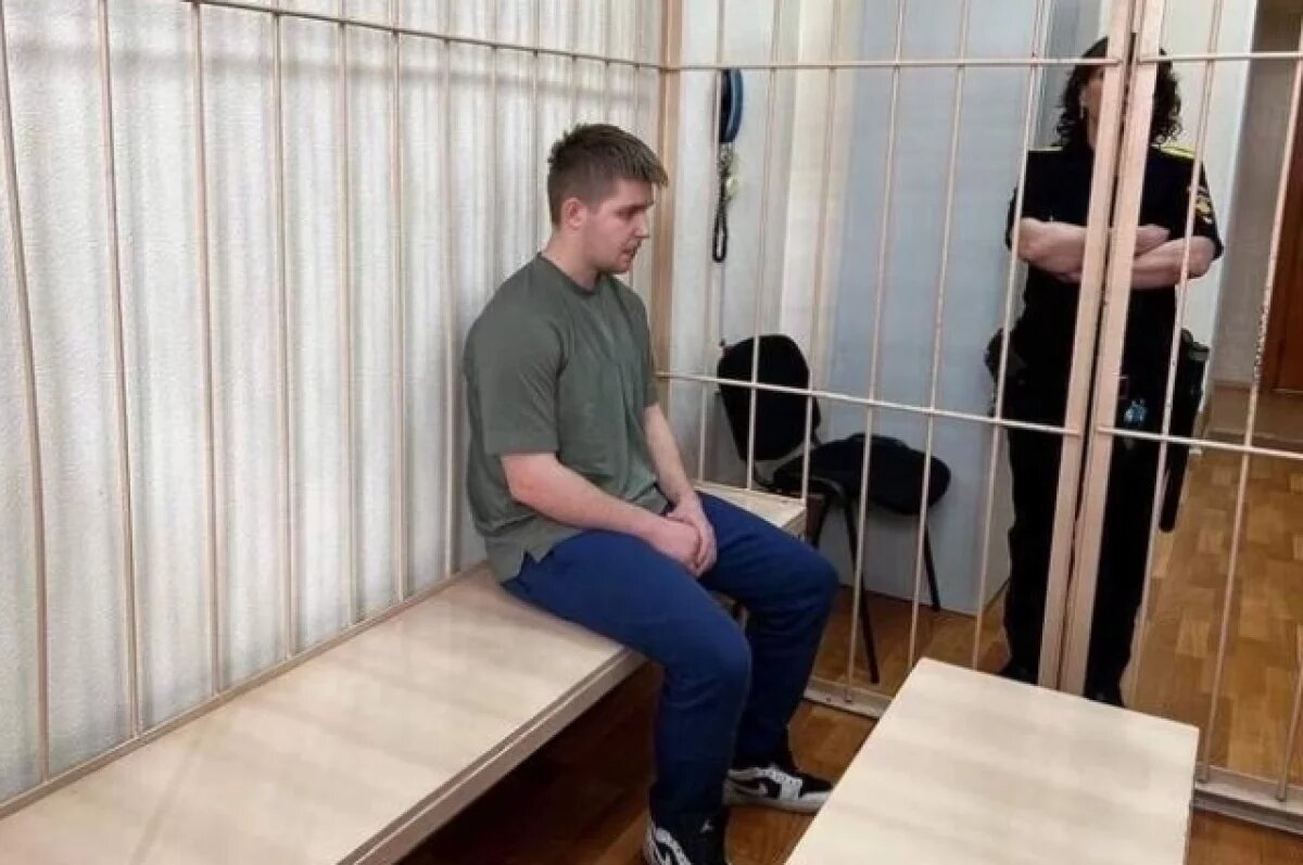    Суд приступил к делу о смертельном ДТП на Красном проспекте в Новосибирске