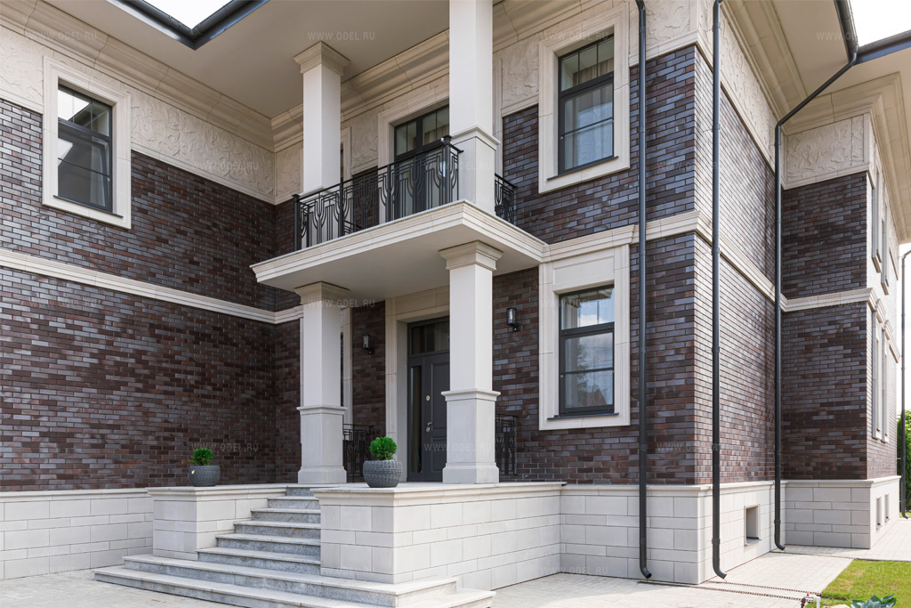 Входная группа