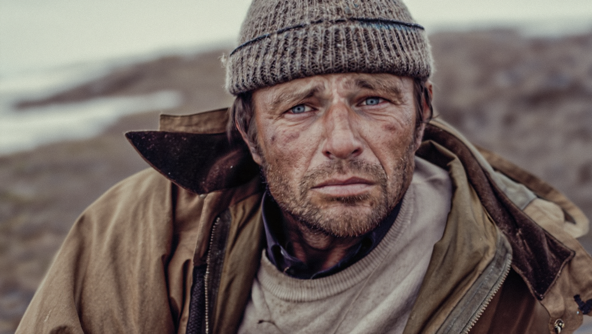 Иллюстрация к истории создана при помощи ИИ