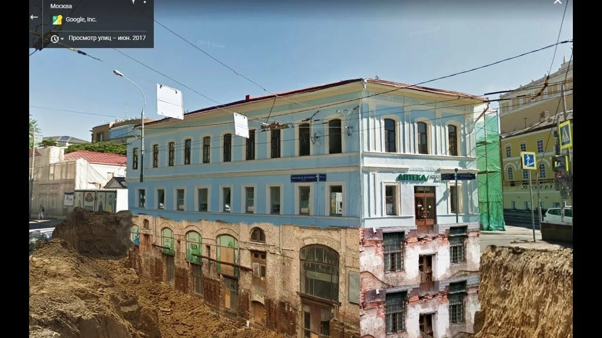 Например таким, но нам попадались комментарии в которых даже данное фото приводили в качестве доказательства