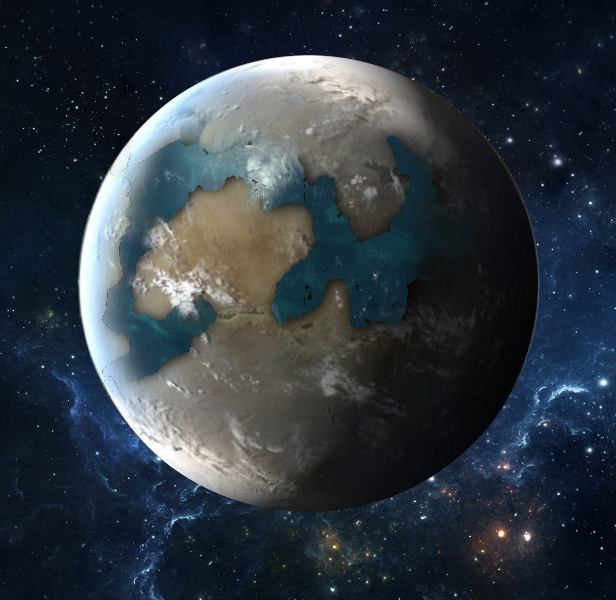 Гаррота Секундус