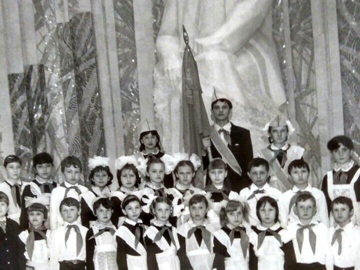 Как в 7 классе мы подрались с одноклассницей и чем закончилось снежное побоище