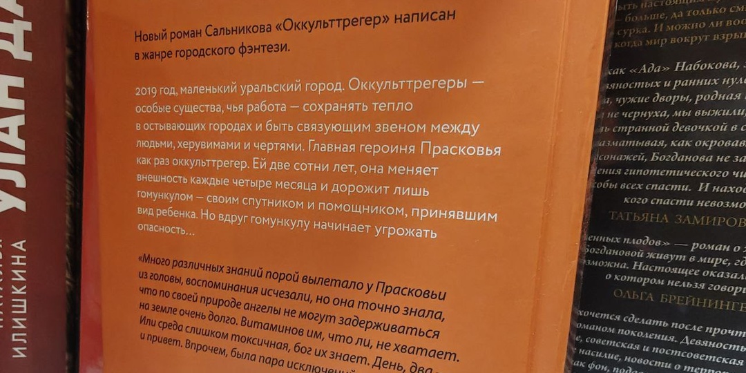 Аннотация и синопсис: в чем разница