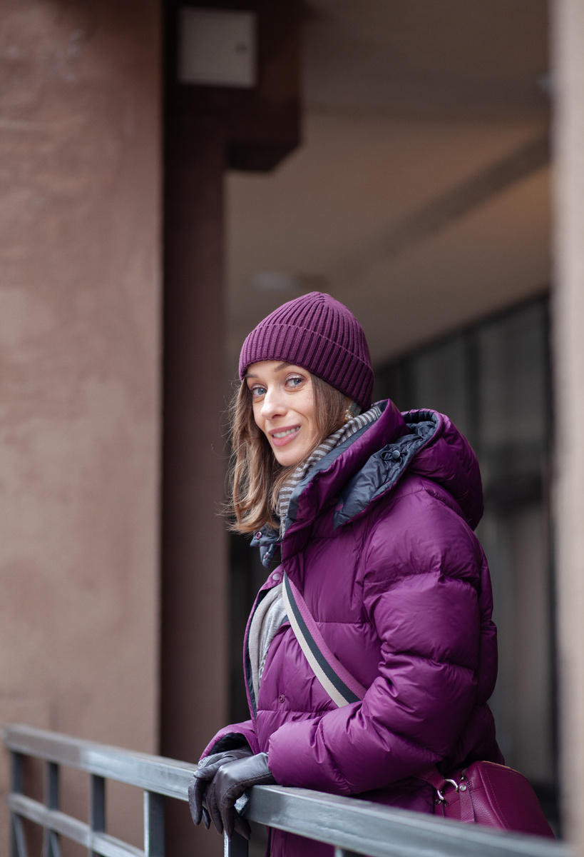 Алена Калистратова. Стилист, исследователь моды. Услуги и цены: alenakalistratova.ru
