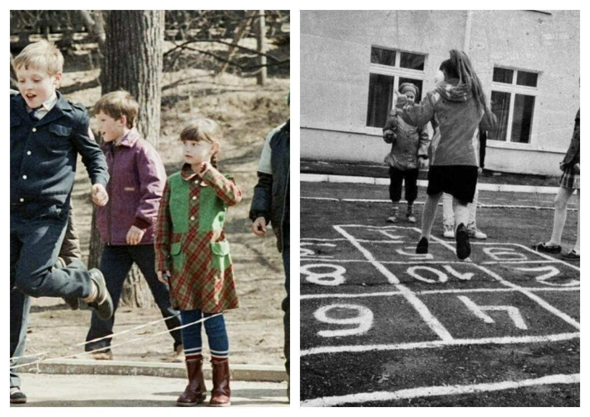 коллаж автора