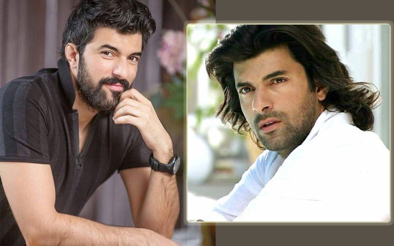 Энгин Акюрек, яндекс фото