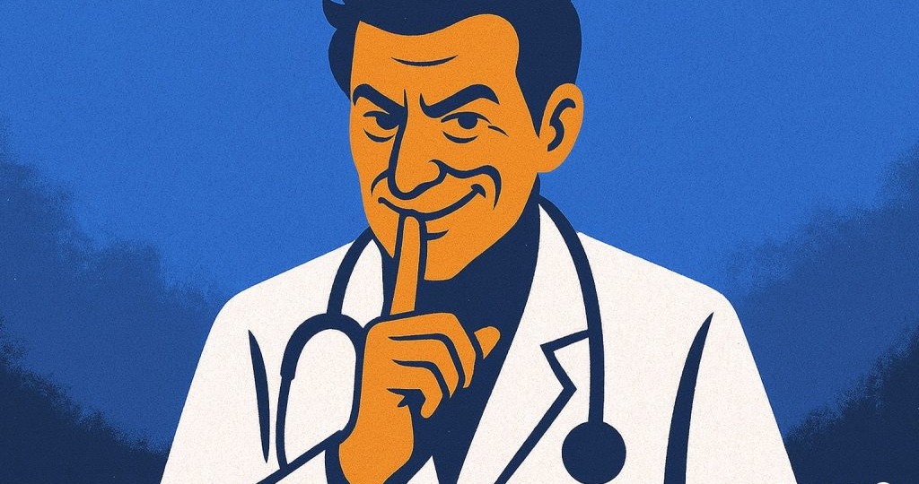 О чём помалкивает ВОЗ? Как Всемирная организация здравоохранения «заботится» о нашем здоровье