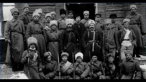 Антоновский мятеж