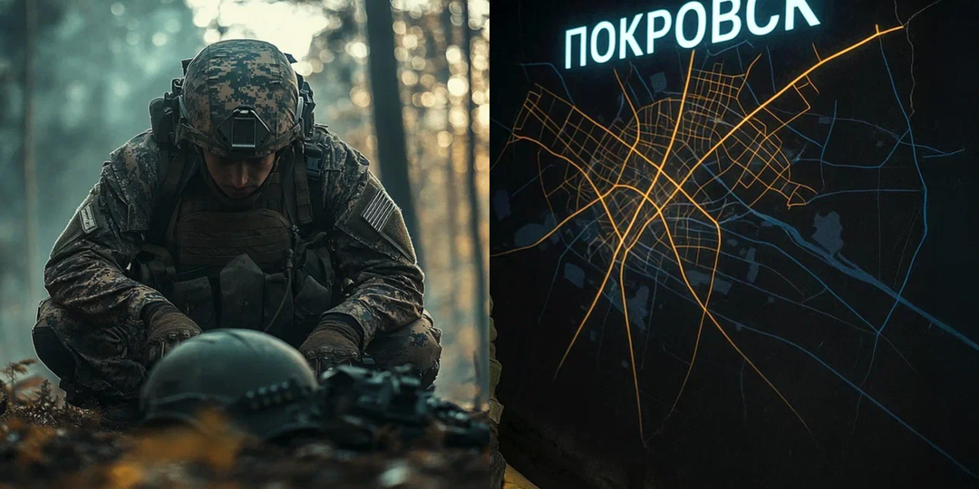 В Генштабе прозвучали тревожные сигналы. Командиры предлагают оставить Покровск и Купянск