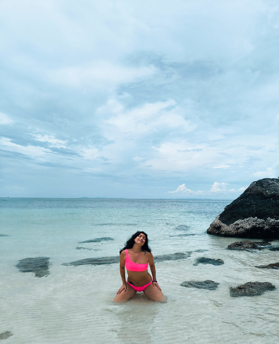 Айгуль Хуснетдинова awakening-energy.ru/ascesis