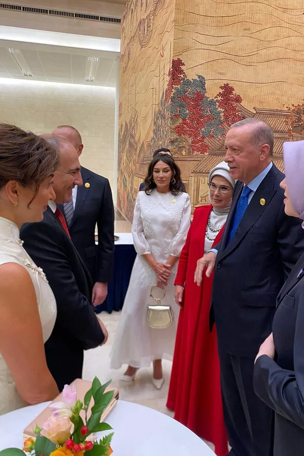 © Photo : Social media of Anna Hakobyan