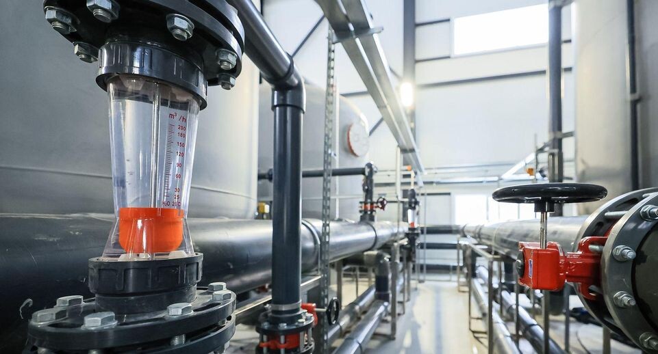    Медиасток Подмосковья