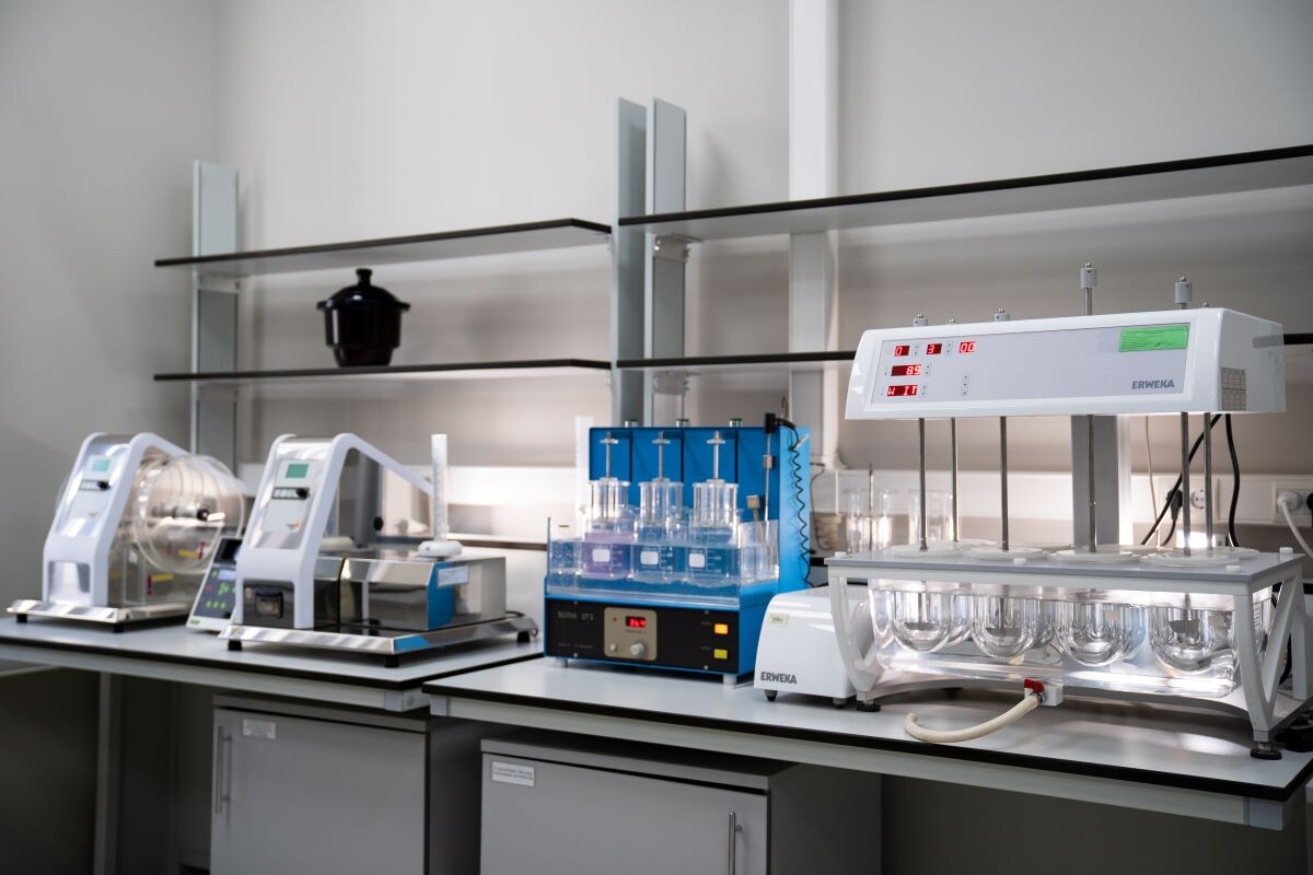 Фото: Александр Плонский / «Агроэксперт»