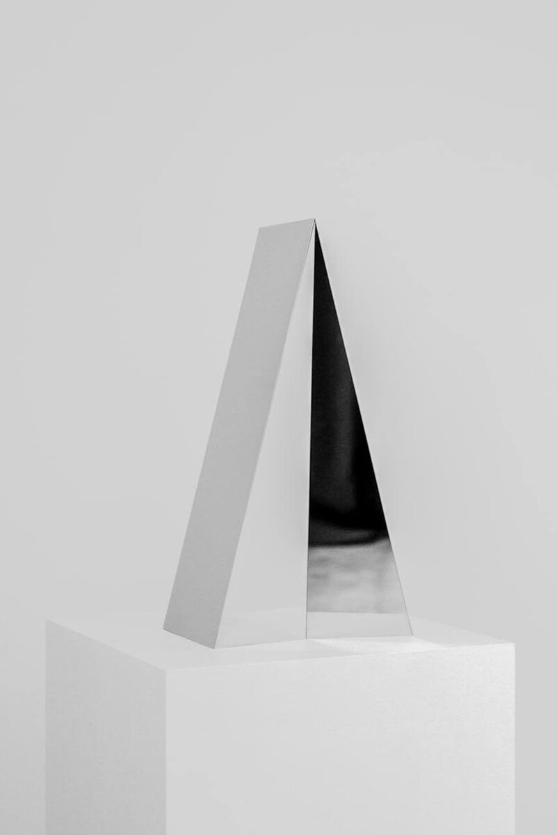 Арт-объект "Дом" для жилого квартала Upside Towers