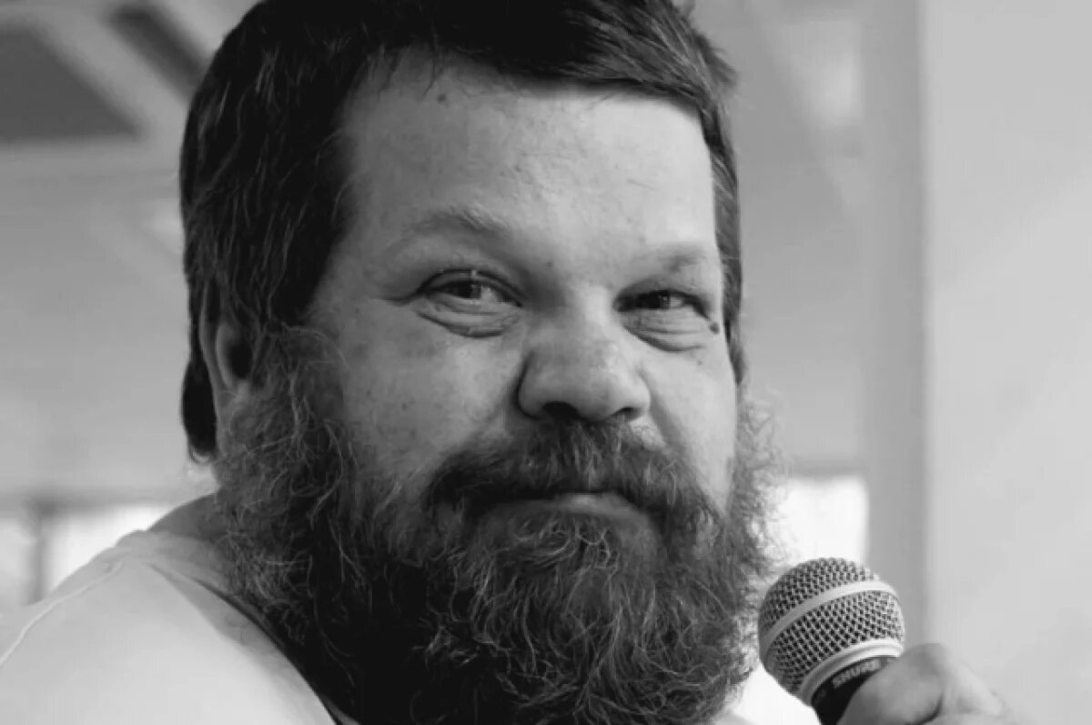    Диктор стадиона ЦСКА Игорь Плешаков умер в возрасте 56 лет